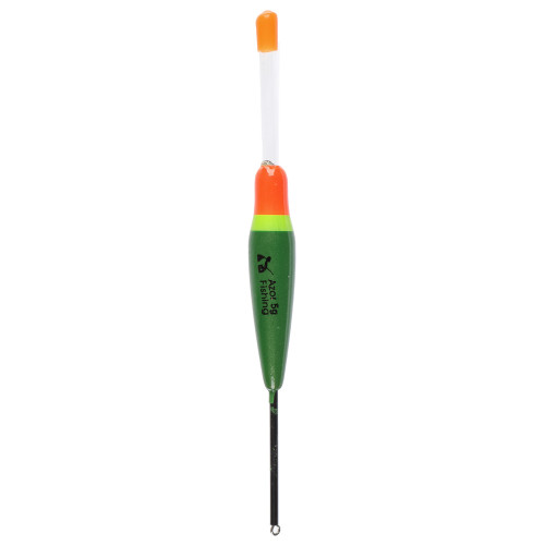 AZOR FISHING Поплавок, пластик, под светлячок, 2 вида:  4гр, 5гр AZOR FISHING
