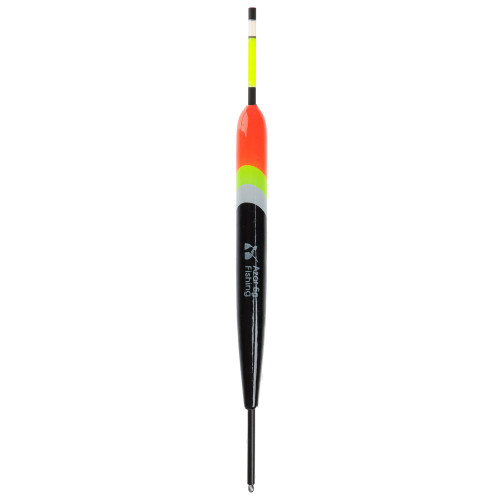 AZOR FISHING Поплавок в пластиком тубусе, бальсовое дерево AZOR FISHING