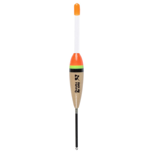 AZOR FISHING Поплавок, пластик, под светлячок, 2 вида:  4гр, 5гр AZOR FISHING