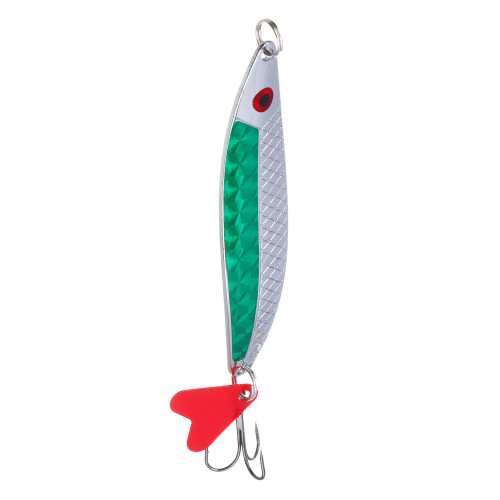 AZOR FISHING Блесна колеблющаяся, 85мм, 20гр AZOR FISHING