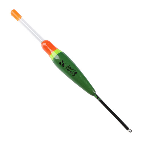 AZOR FISHING Поплавок, пластик, под светлячок, 2 вида:  4гр, 5гр AZOR FISHING