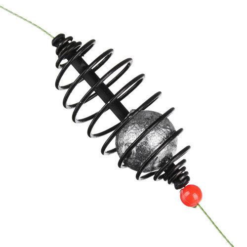 AZOR FISHING Монтаж на рыбалку, универсальный, металл, 30гр, 40гр, 2 вида AZOR FISHING