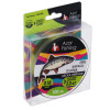 AZOR FISHING Леска "Лещ, Карась, Плотва", нейлон, 100м, 0,18мм, 5,0кг, зеленая AZOR FISHING