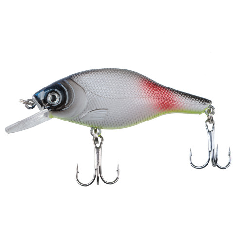 AZOR FISHING Воблер "Фэри Крэнк", F, 8,8гр, 80мм, 0,0-1,5м, 5 цветов AZOR FISHING