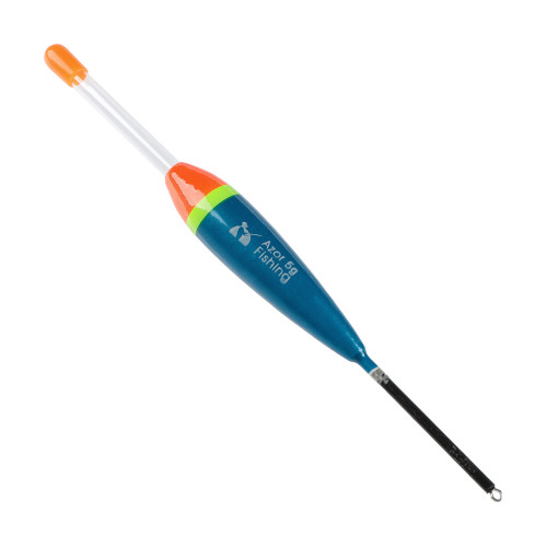 AZOR FISHING Поплавок, пластик, под светлячок, 2 вида:  4гр, 5гр AZOR FISHING