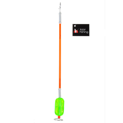 AZOR FISHING Сигнализатор поклевки AZOR FISHING
