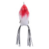 AZOR FISHING Лягушка силиконовая "Крези" 55 мм, 5 цветов AZOR FISHING