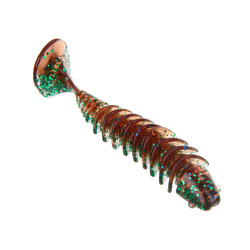 AZOR FISHING Приманка силиконовая 60мм, 5шт AZOR FISHING