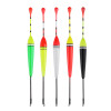 AZOR FISHING Набор оснастки: леска 0,18мм/7м, крючок ISN, поплавок, нейлон, пластик AZOR FISHING