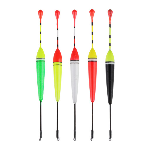 AZOR FISHING Набор оснастки: леска 0,18мм/7м, крючок ISN, поплавок, нейлон, пластик AZOR FISHING