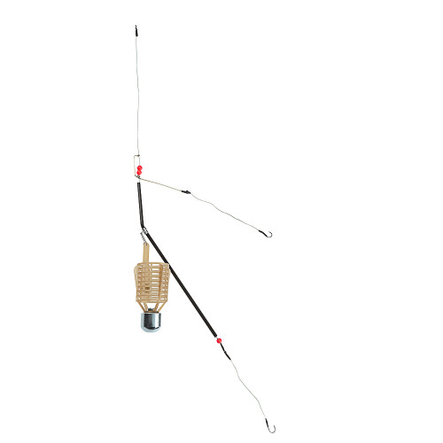 AZOR FISHING Монтаж карповый пуля AZOR FISHING