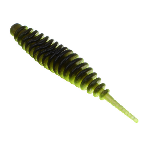 AZOR FISHING Приманка силиконовая КУКОЛКА 60мм, 5шт AZOR FISHING
