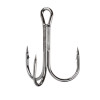 AZOR FISHING Набор тройников 5шт, №2, 4, 6, высокоуглеродистая сталь AZOR FISHING