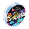 AZOR FISHING Леска "Щука,Окунь, Судак", нейлон, 100м, 0,32мм, 13,5кг, светло-голубая AZOR FISHING