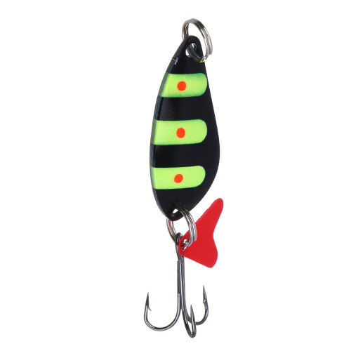 AZOR FISHING Блесна колеблющаяся, 40мм, 10гр AZOR FISHING