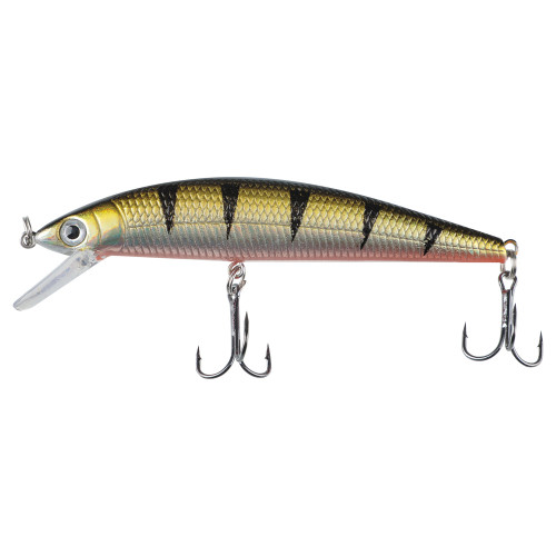 AZOR FISHING Воблер "Фэт Минноу", SS, 8,5 гр, 95мм, 0,5-1,5м, 5 цветов AZOR FISHING