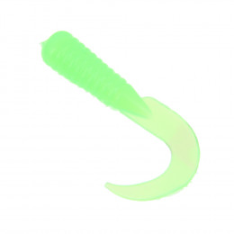 AZOR FISHING Приманка мягкая K.Good , силикон, 3см, 20шт. в уп, 5 цветов