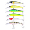 AZOR FISHING Воблер "Хамп Дип Шэд", SP, 6,0гр, 93мм, 0,5-1,5м, 5 цветов AZOR FISHING