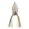 AZOR FISHING Лягушка силиконовая "Крези" 55 мм, 5 цветов AZOR FISHING