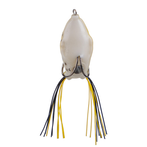 AZOR FISHING Лягушка силиконовая "Крези" 55 мм, 5 цветов AZOR FISHING