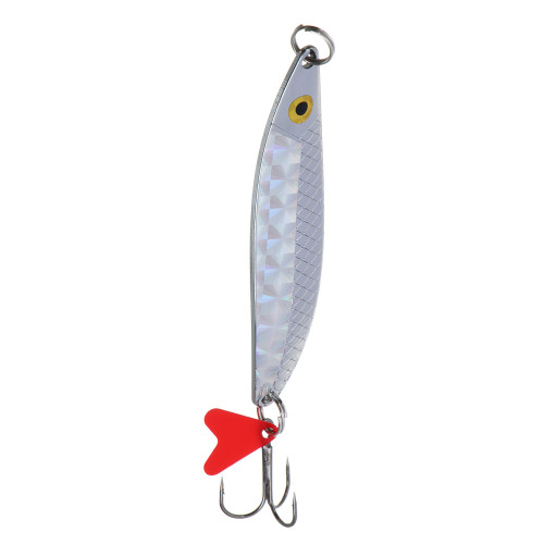 AZOR FISHING Блесна колеблющаяся, 70мм, 18гр AZOR FISHING
