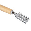 AZOR FISHING Рыбочистка, 17 см AZOR FISHING