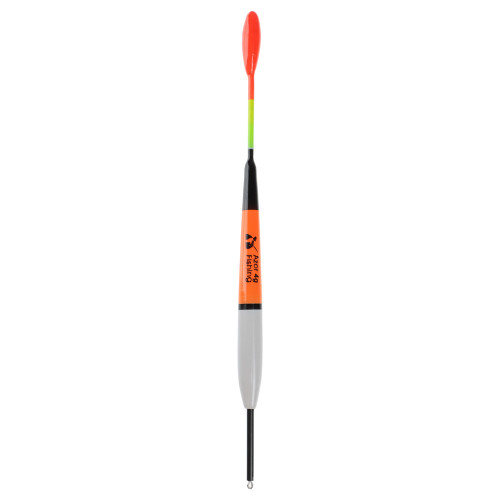 AZOR FISHING Поплавок в пластиком тубусе, бальсовое дерево AZOR FISHING