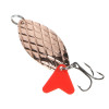 AZOR FISHING Блесна колеблющаяся, "Кристалл", 18гр, 3 цвета AZOR FISHING