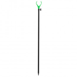 AZOR FISHING Подставка под удочку форма V, металл, 1,2м