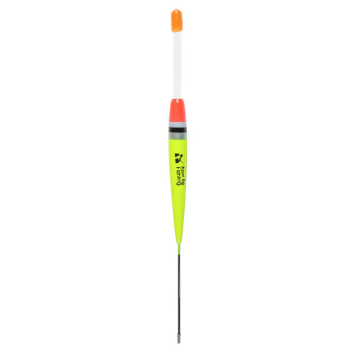 AZOR FISHING Поплавок, пластик, под светлячок, 2 вида:  4гр, 5гр AZOR FISHING