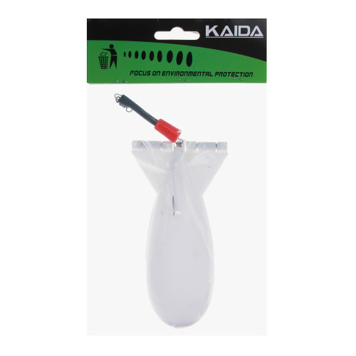 KAIDA Ракета для закидывания прикормки KAIDA