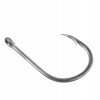 AZOR FISHING Набор крючков 10шт, сазан, усиленный, № 2,4,6,8,10, высокоугл. сталь, черный никель AZOR FISHING