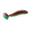 AZOR FISHING Приманка силиконовая 60мм, 5шт AZOR FISHING