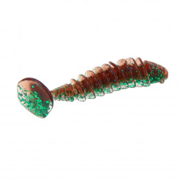 AZOR FISHING Приманка силиконовая 60мм, 5шт