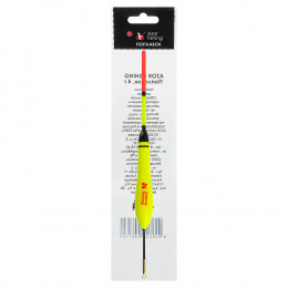 AZOR FISHING Поплавок 4,0 гр