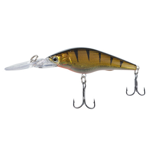 AZOR FISHING Воблер "Минноу Классик", F, 5,7гр, 87мм, 1,0-1,5 м, 5 цветов AZOR FISHING