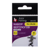 AZOR FISHING Набор вертлюгов тройных, 4шт, №10х12, №12х14, №14х16 AZOR FISHING