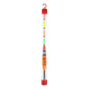 AZOR FISHING Поплавок в пластиком тубусе, бальсовое дерево AZOR FISHING
