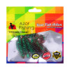 AZOR FISHING Приманка силиконовая 60мм, 5шт AZOR FISHING