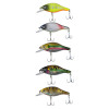 AZOR FISHING Воблер "Фэри Крэнк", F, 8,8гр, 80мм, 0,0-1,5м, 5 цветов AZOR FISHING