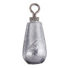 AZOR FISHING Набор грузов "Колокол", 3шт., 4г, 6г, 8г, 10г, 12г, 5 видов AZOR FISHING