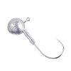 AZOR FISHING Набор джиг-головок "Шар", 3 шт., 7,5г; 10г;12г;14г;18г, 5 видов AZOR FISHING
