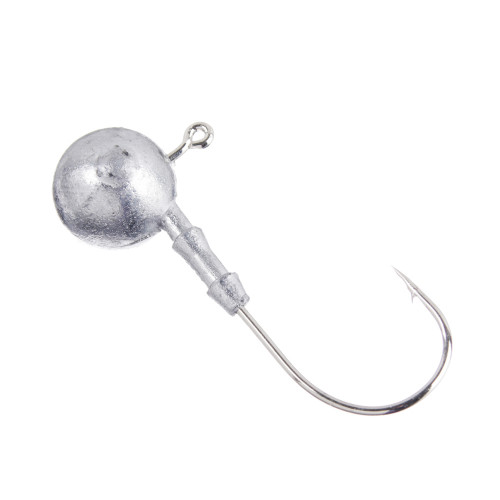 AZOR FISHING Набор джиг-головок "Шар", 3 шт., 7,5г; 10г;12г;14г;18г, 5 видов AZOR FISHING