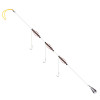 AZOR FISHING Снасть рыболовная "Смерть карася" в сборе, 15гр, 25гр, 2 вида AZOR FISHING
