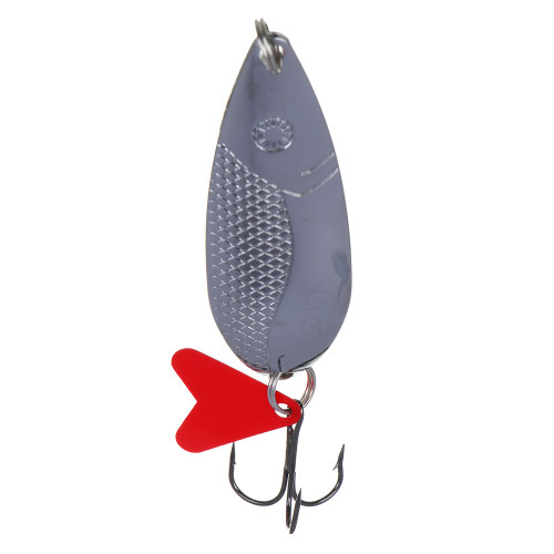 AZOR FISHING Блесна колеблющаяся, 65мм, 21гр AZOR FISHING