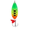 AZOR FISHING Блесна колеблющаяся, 60мм, 14гр AZOR FISHING