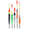 AZOR FISHING Поплавок в пластиком тубусе, бальсовое дерево AZOR FISHING