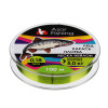 AZOR FISHING Леска "Лещ, Карась, Плотва", нейлон, 100м, 0,18мм, 5,0кг, зеленая AZOR FISHING