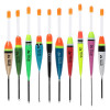 AZOR FISHING Поплавок, пластик, под светлячок, 2 вида:  4гр, 5гр AZOR FISHING