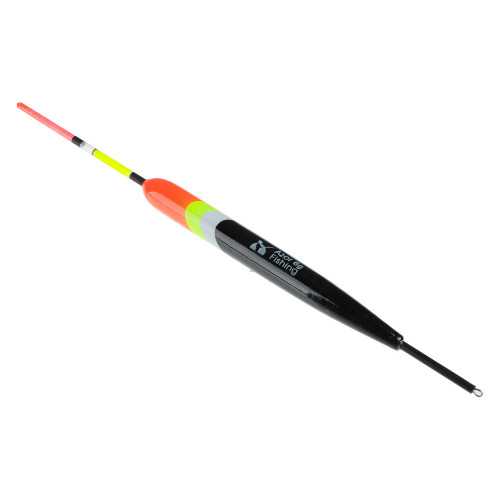 AZOR FISHING Поплавок в пластиком тубусе, бальсовое дерево AZOR FISHING